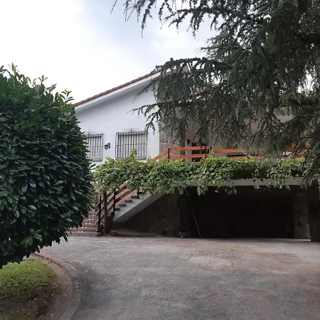 Maraba Holiday home *