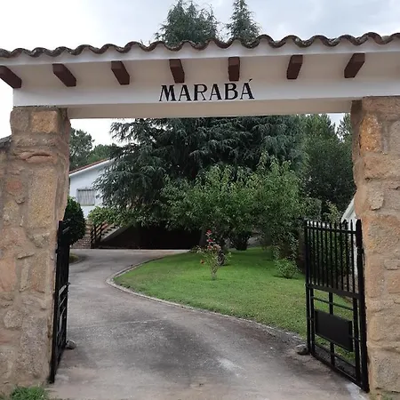 Maraba Holiday home *