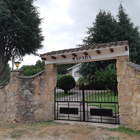 Maraba Holiday home *