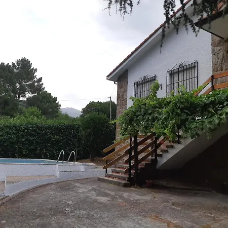 Maraba Arenas de San Pedro