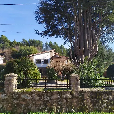 Σπίτι διακοπών Maraba Arenas de San Pedro