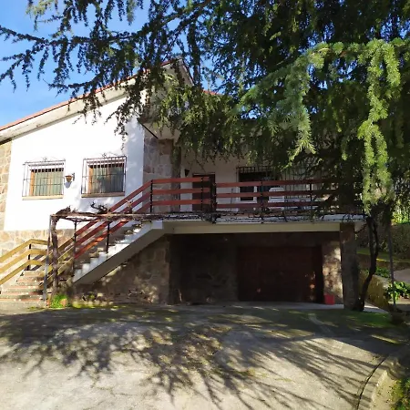 Holiday home Maraba *