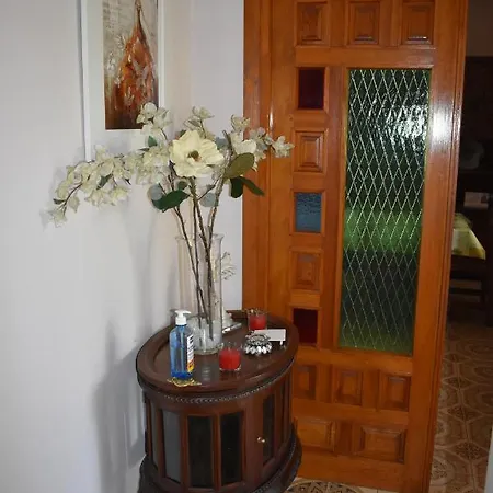 Maraba Holiday home *