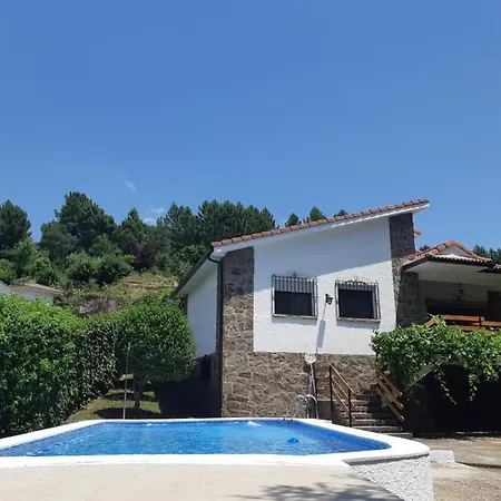Holiday home Maraba
