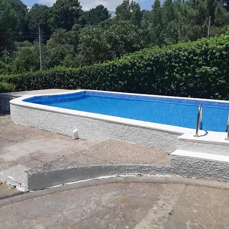 Σπίτι διακοπών Maraba
