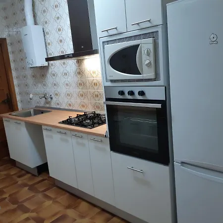 Maraba Holiday home