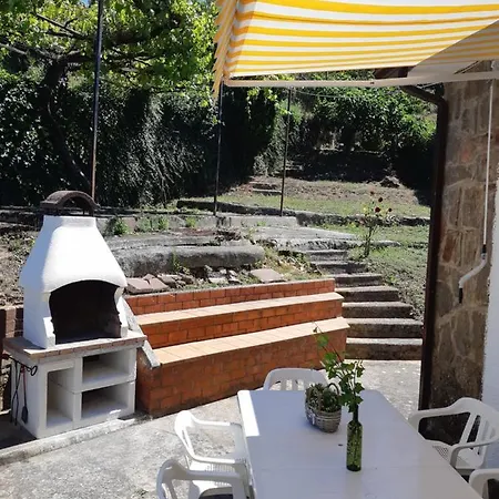 Holiday home Maraba Arenas de San Pedro