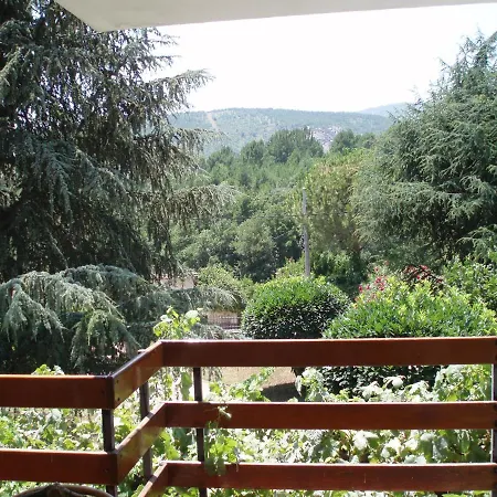Holiday home Maraba Arenas de San Pedro