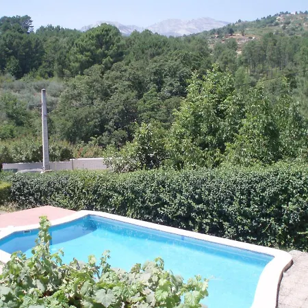Maraba Holiday home Arenas de San Pedro
