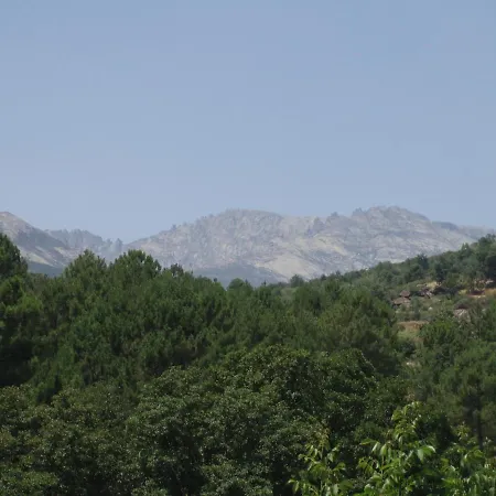 Holiday home Maraba Arenas de San Pedro