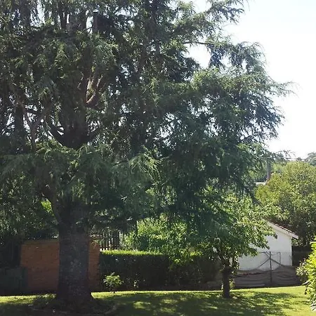 Maraba Holiday home